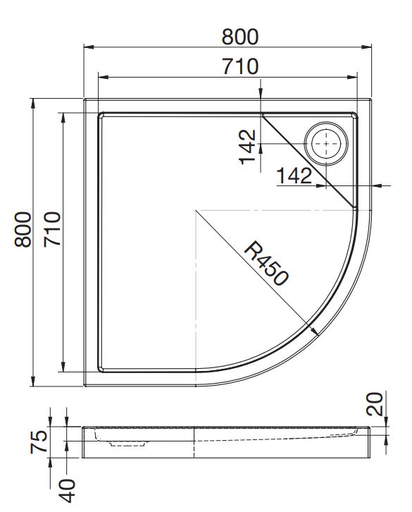 rys techniczny